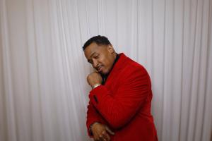 UAW Local 400 Holiday Party photo 260