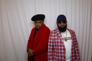 UAW Local 400 Holiday Party photo 263