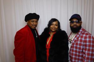 UAW Local 400 Holiday Party photo 264