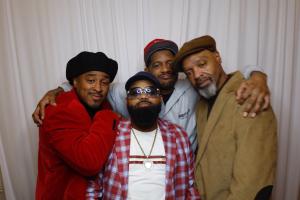 UAW Local 400 Holiday Party photo 265