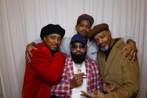 UAW Local 400 Holiday Party photo 266