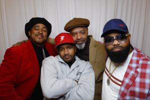 UAW Local 400 Holiday Party photo 267