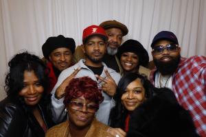 UAW Local 400 Holiday Party photo 268