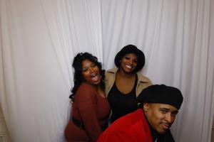 UAW Local 400 Holiday Party photo 273