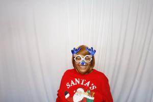 Waltonwood Lakeside Holiday Party photo 1