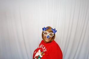 Waltonwood Lakeside Holiday Party photo 3