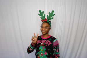 Waltonwood Lakeside Holiday Party photo 4