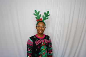 Waltonwood Lakeside Holiday Party photo 5