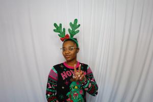 Waltonwood Lakeside Holiday Party photo 6