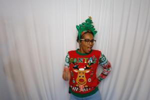 Waltonwood Lakeside Holiday Party photo 10