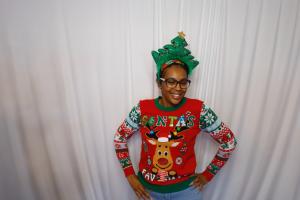 Waltonwood Lakeside Holiday Party photo 11