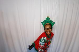 Waltonwood Lakeside Holiday Party photo 12