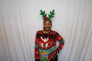 Waltonwood Lakeside Holiday Party photo 13