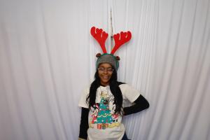 Waltonwood Lakeside Holiday Party photo 17