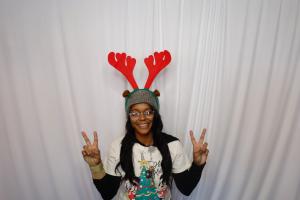 Waltonwood Lakeside Holiday Party photo 18