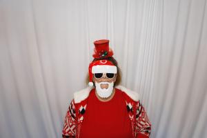 Waltonwood Lakeside Holiday Party photo 19