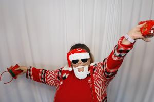 Waltonwood Lakeside Holiday Party photo 20