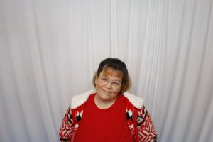 Waltonwood Lakeside Holiday Party photo 21