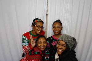 Waltonwood Lakeside Holiday Party photo 22