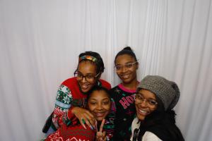 Waltonwood Lakeside Holiday Party photo 23