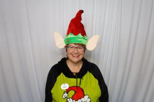 Waltonwood Lakeside Holiday Party photo 26