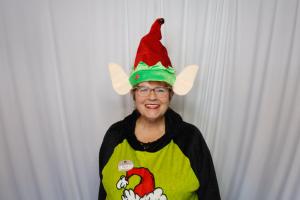 Waltonwood Lakeside Holiday Party photo 27