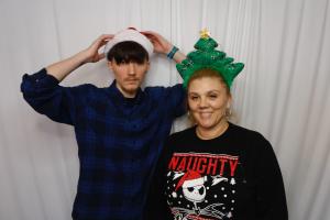 Waltonwood Lakeside Holiday Party photo 28