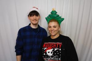 Waltonwood Lakeside Holiday Party photo 29
