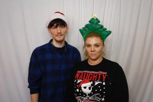 Waltonwood Lakeside Holiday Party photo 30