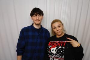 Waltonwood Lakeside Holiday Party photo 31