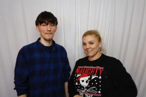 Waltonwood Lakeside Holiday Party photo 32