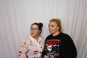Waltonwood Lakeside Holiday Party photo 35