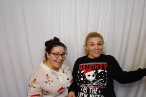 Waltonwood Lakeside Holiday Party photo 36