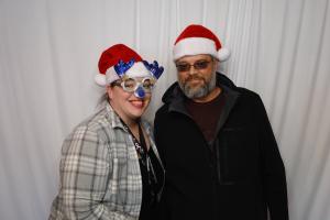 Waltonwood Lakeside Holiday Party photo 37