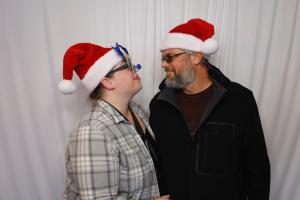 Waltonwood Lakeside Holiday Party photo 38