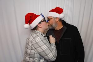Waltonwood Lakeside Holiday Party photo 39