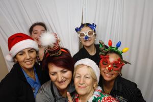 Waltonwood Lakeside Holiday Party photo 43
