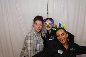 Waltonwood Lakeside Holiday Party photo 45