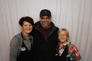 Waltonwood Lakeside Holiday Party photo 46