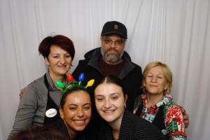 Waltonwood Lakeside Holiday Party photo 47