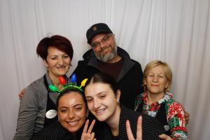 Waltonwood Lakeside Holiday Party photo 48