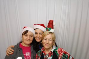 Waltonwood Lakeside Holiday Party photo 52