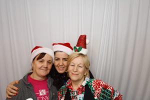 Waltonwood Lakeside Holiday Party photo 53