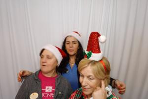 Waltonwood Lakeside Holiday Party photo 54