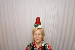 Waltonwood Lakeside Holiday Party photo 55