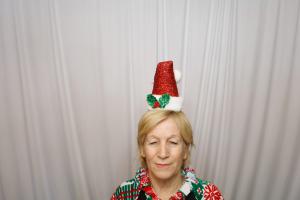 Waltonwood Lakeside Holiday Party photo 56