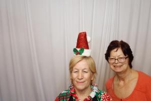 Waltonwood Lakeside Holiday Party photo 57
