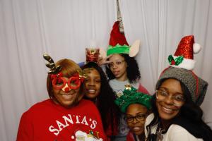 Waltonwood Lakeside Holiday Party photo 60