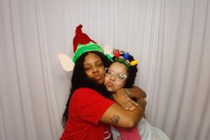 Waltonwood Lakeside Holiday Party photo 61