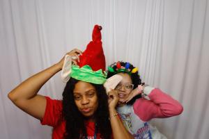Waltonwood Lakeside Holiday Party photo 63